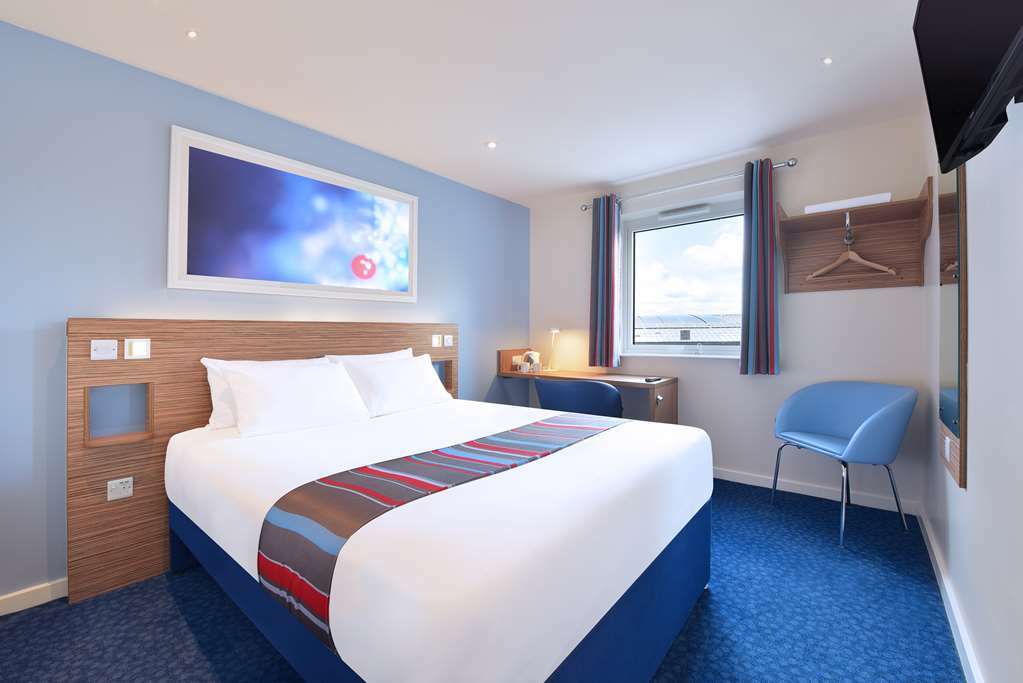 Travelodge Устър Стая снимка